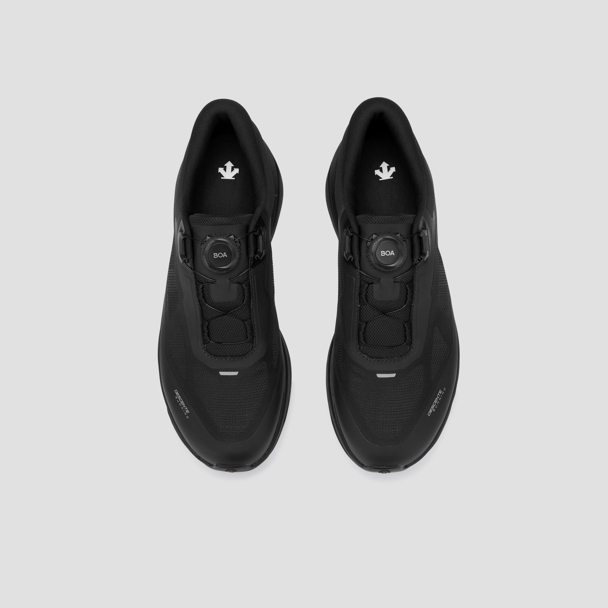 Men's Running D/F 4.0 WIRE