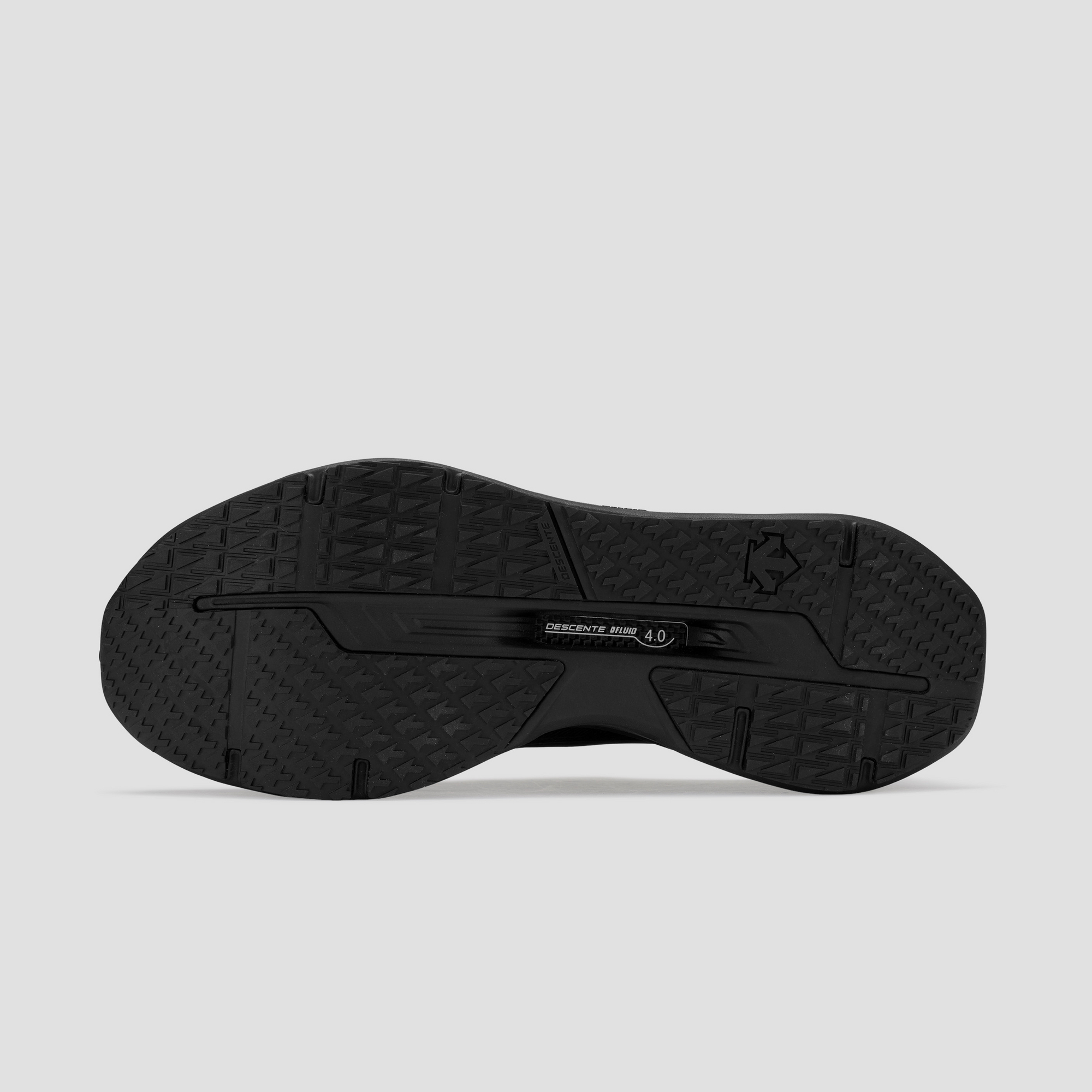 Men's Running D/F 4.0 WIRE