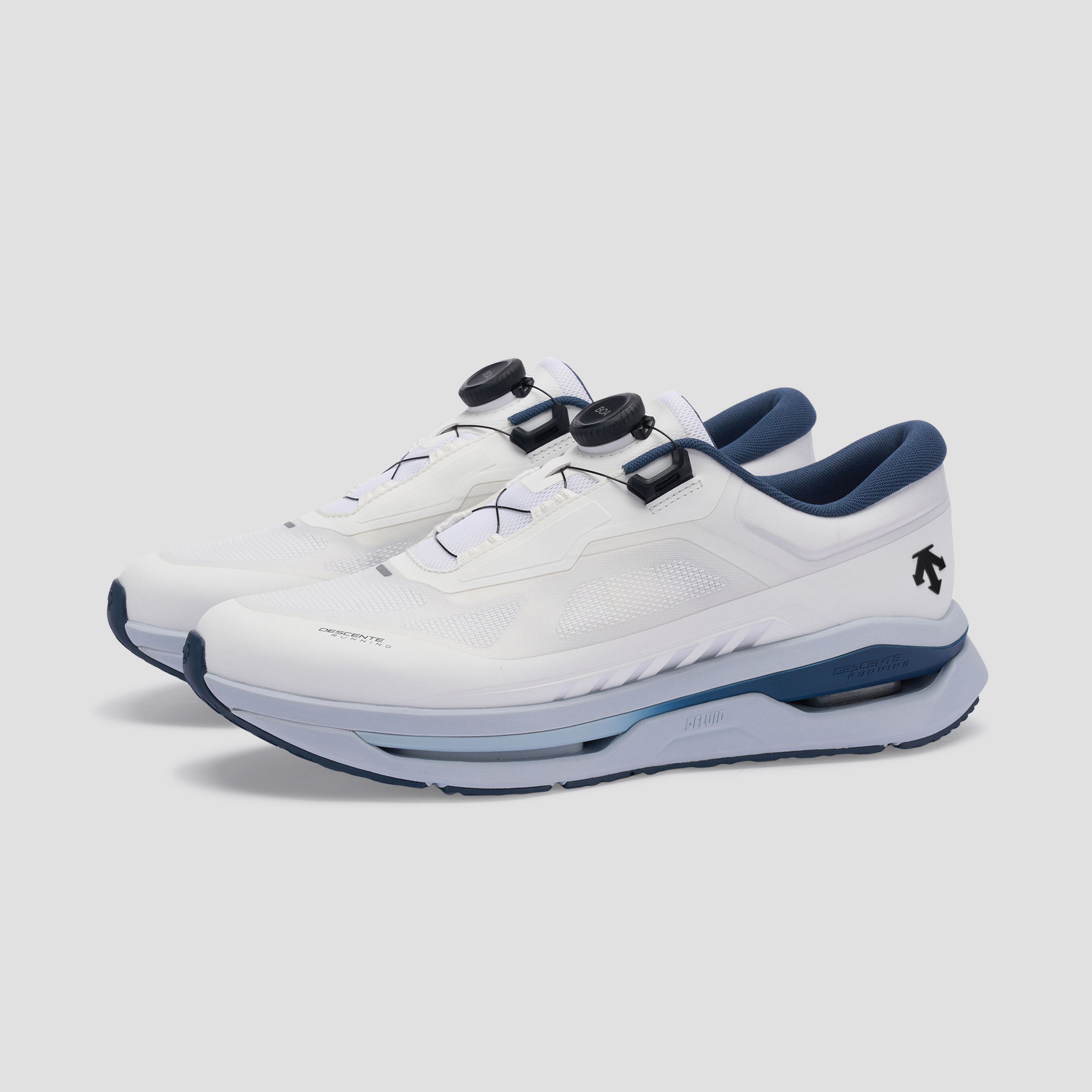 Men's Running D/F 4.0 WIRE