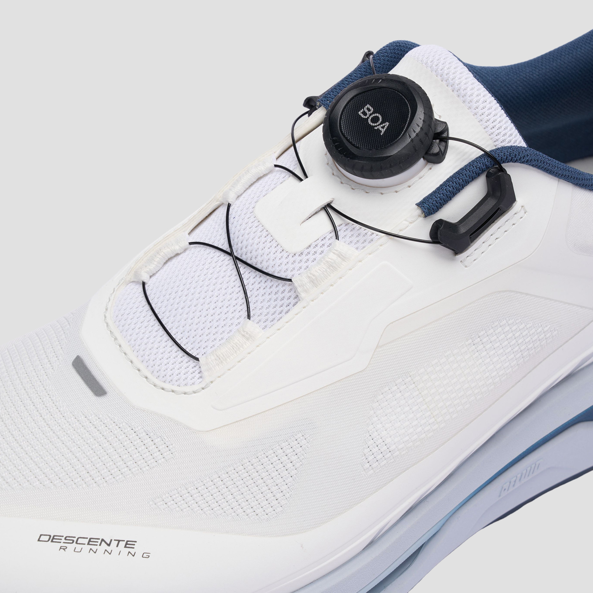 Men's Running D/F 4.0 WIRE