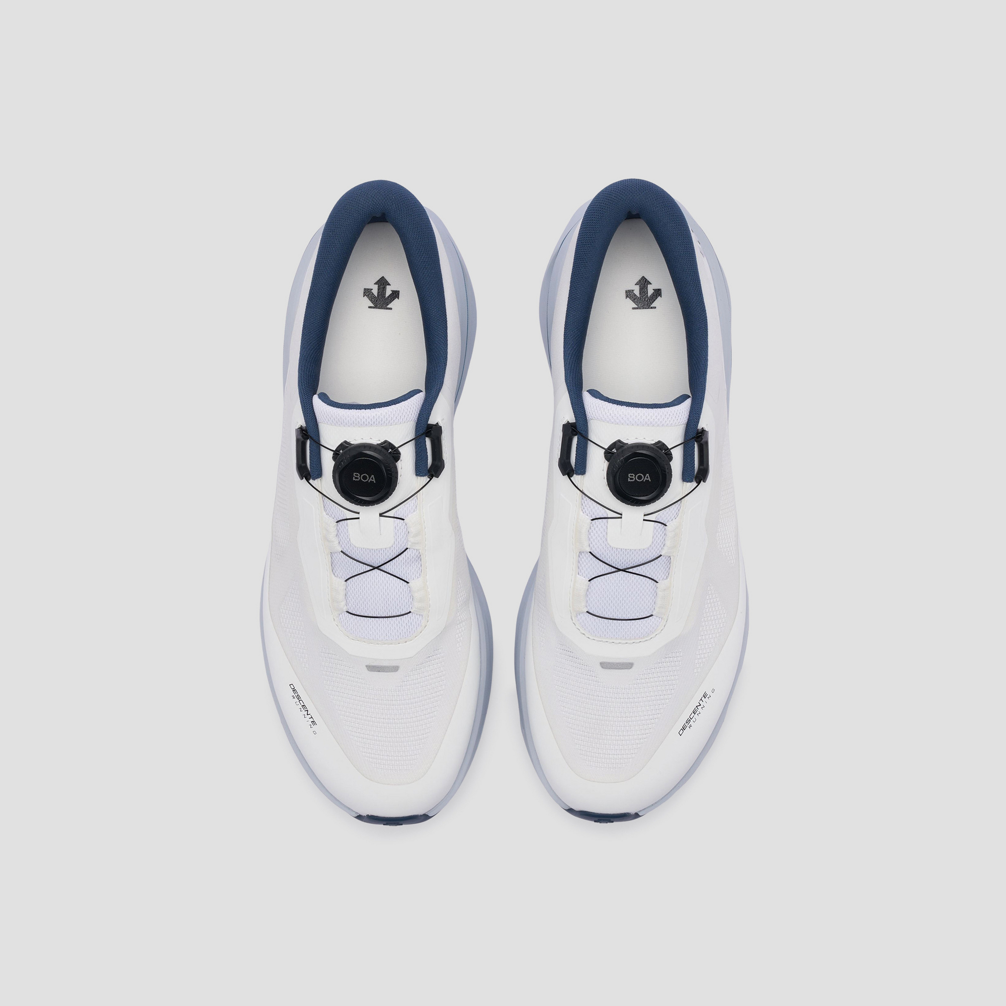 Men's Running D/F 4.0 WIRE