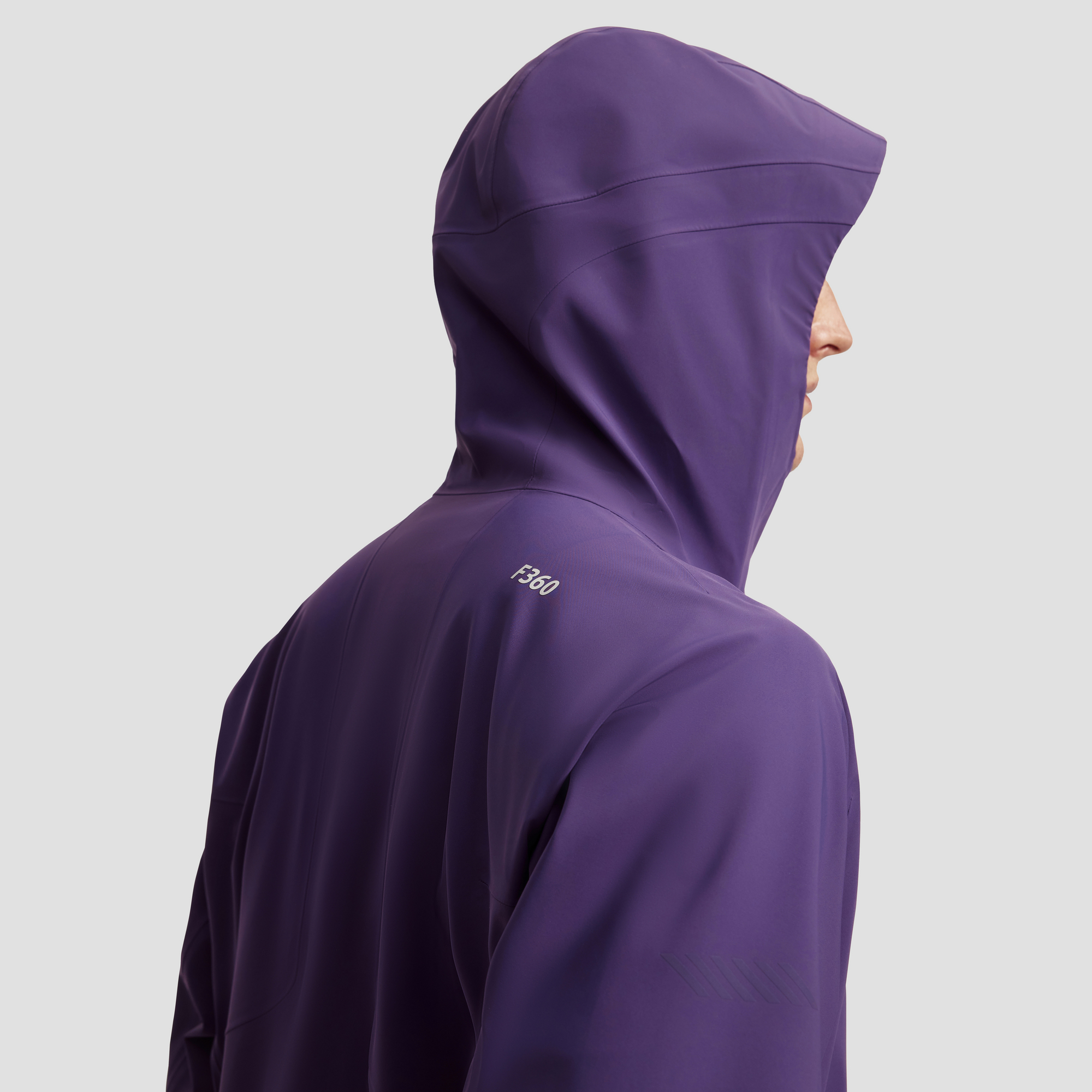 Men's RUNNING Woven Jacket