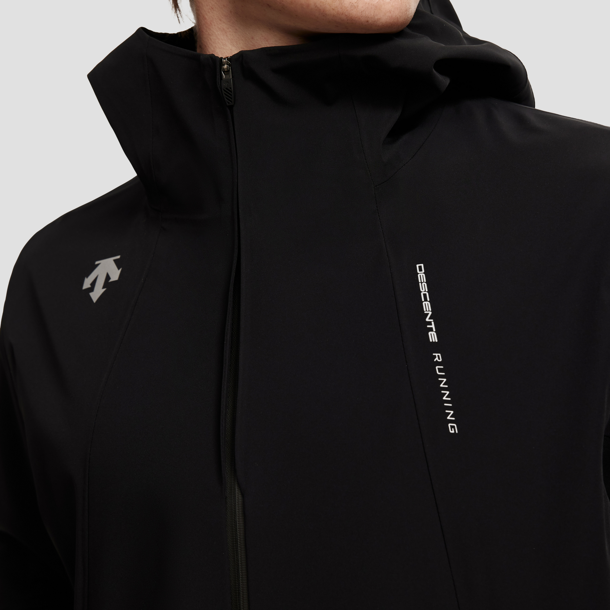 Men's RUNNING Woven Jacket