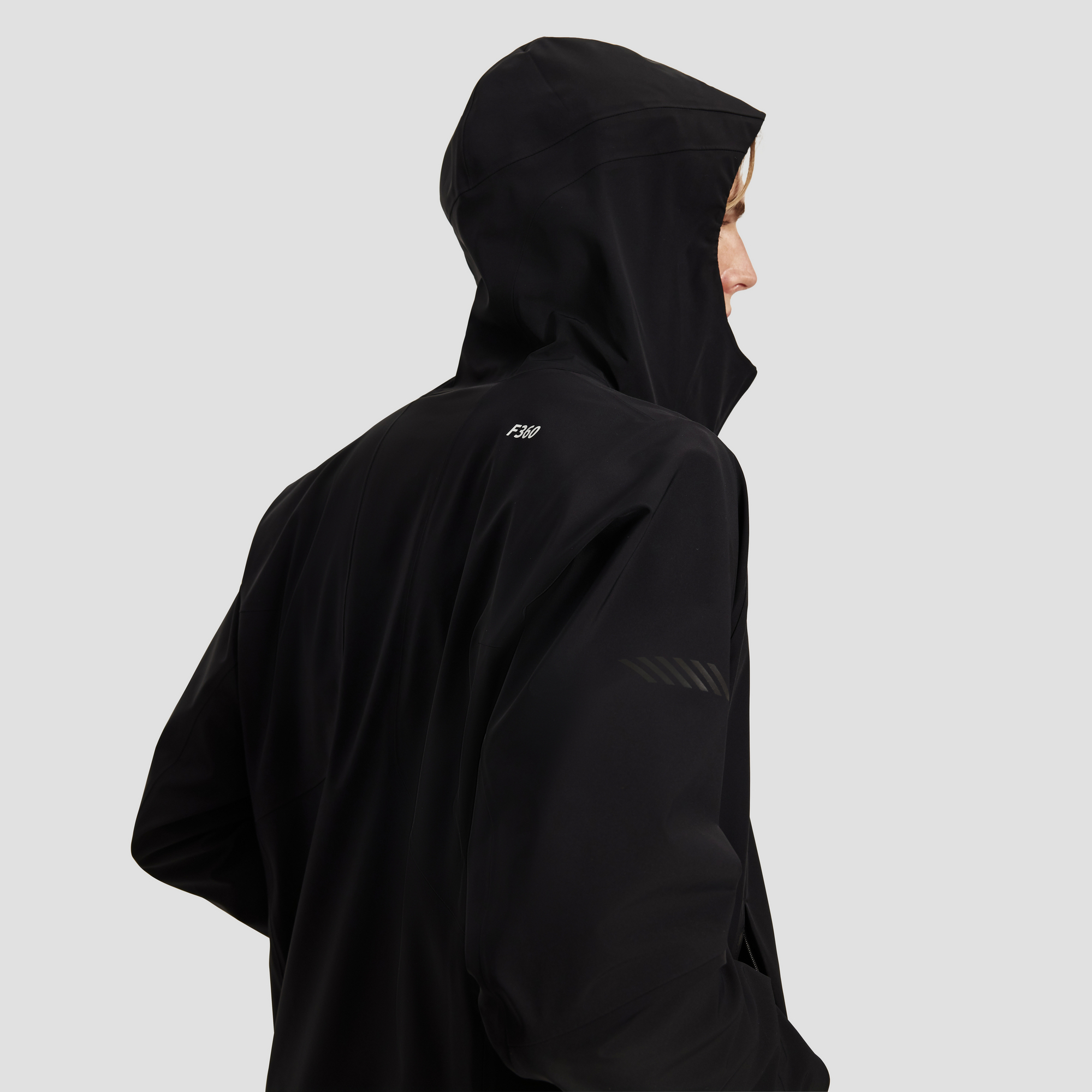 Men's RUNNING Woven Jacket