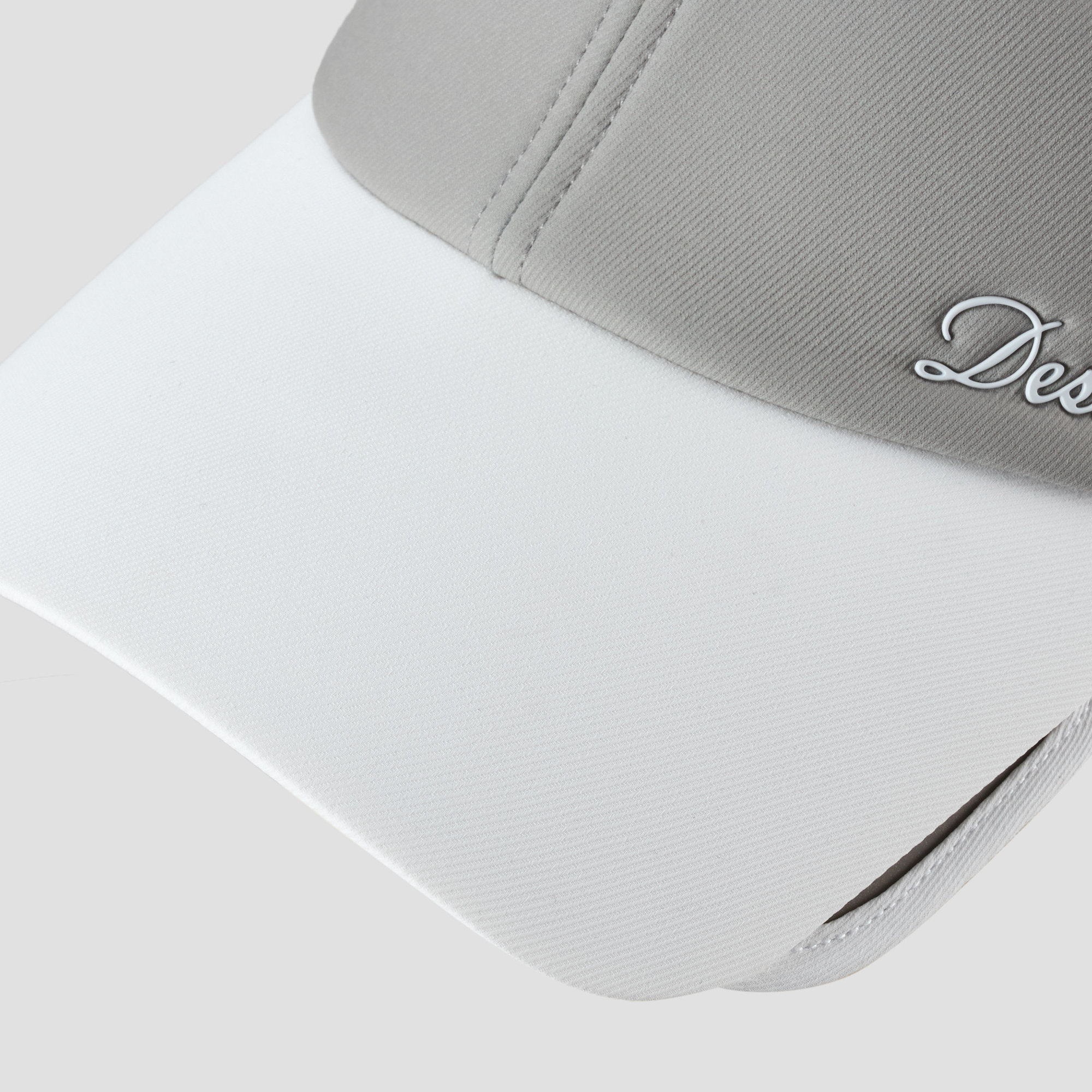 Women's GOLF Visor Cap