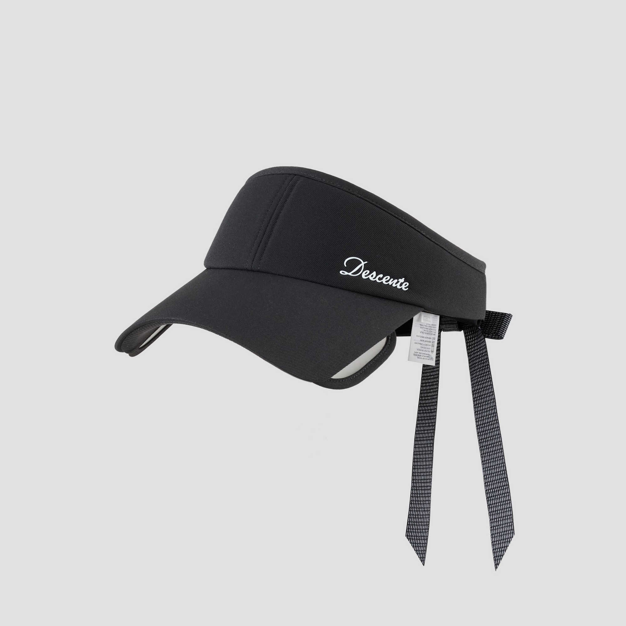 Women's GOLF Visor Cap