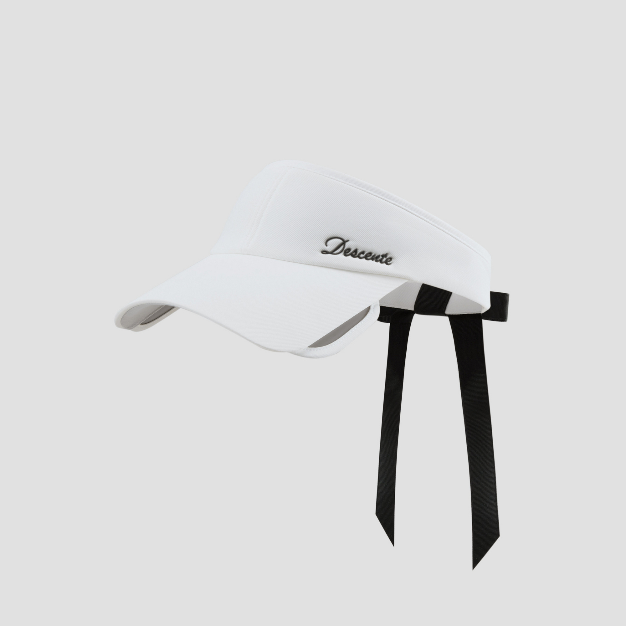 Women's GOLF Visor Cap