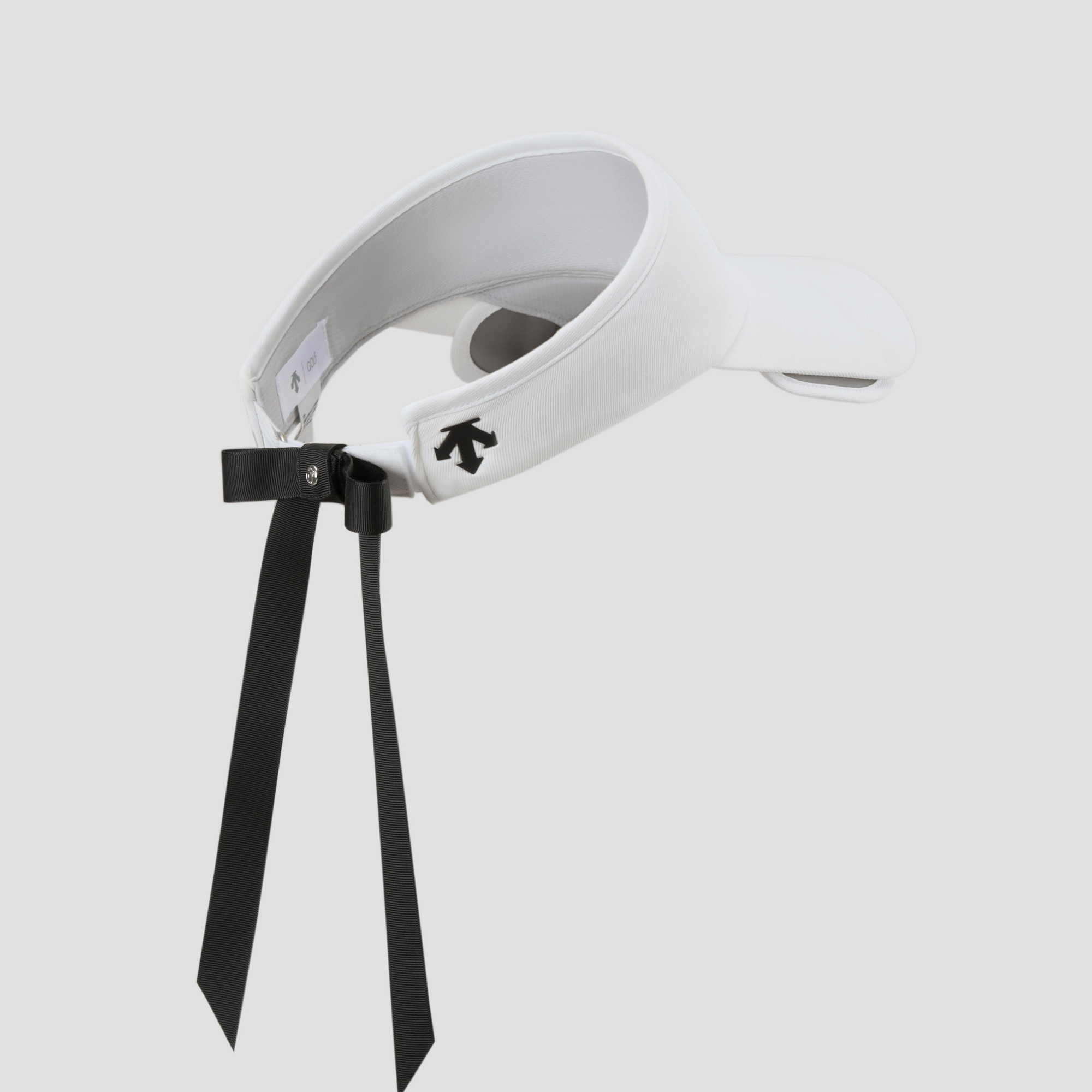 Women's GOLF Visor Cap