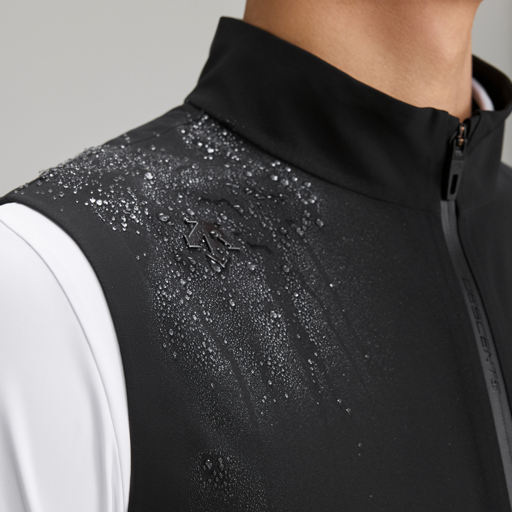 Men's GOLF Woven Vest