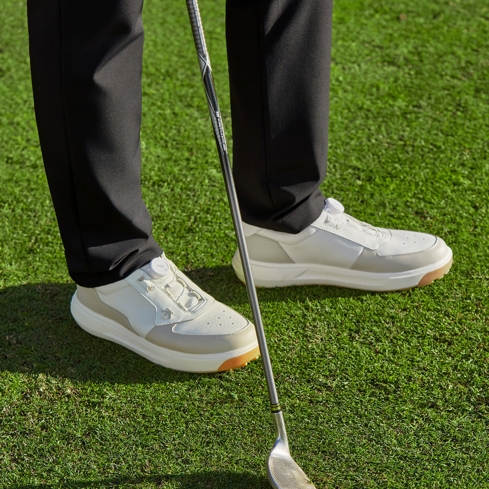 Men's GOLF Golf Shoes