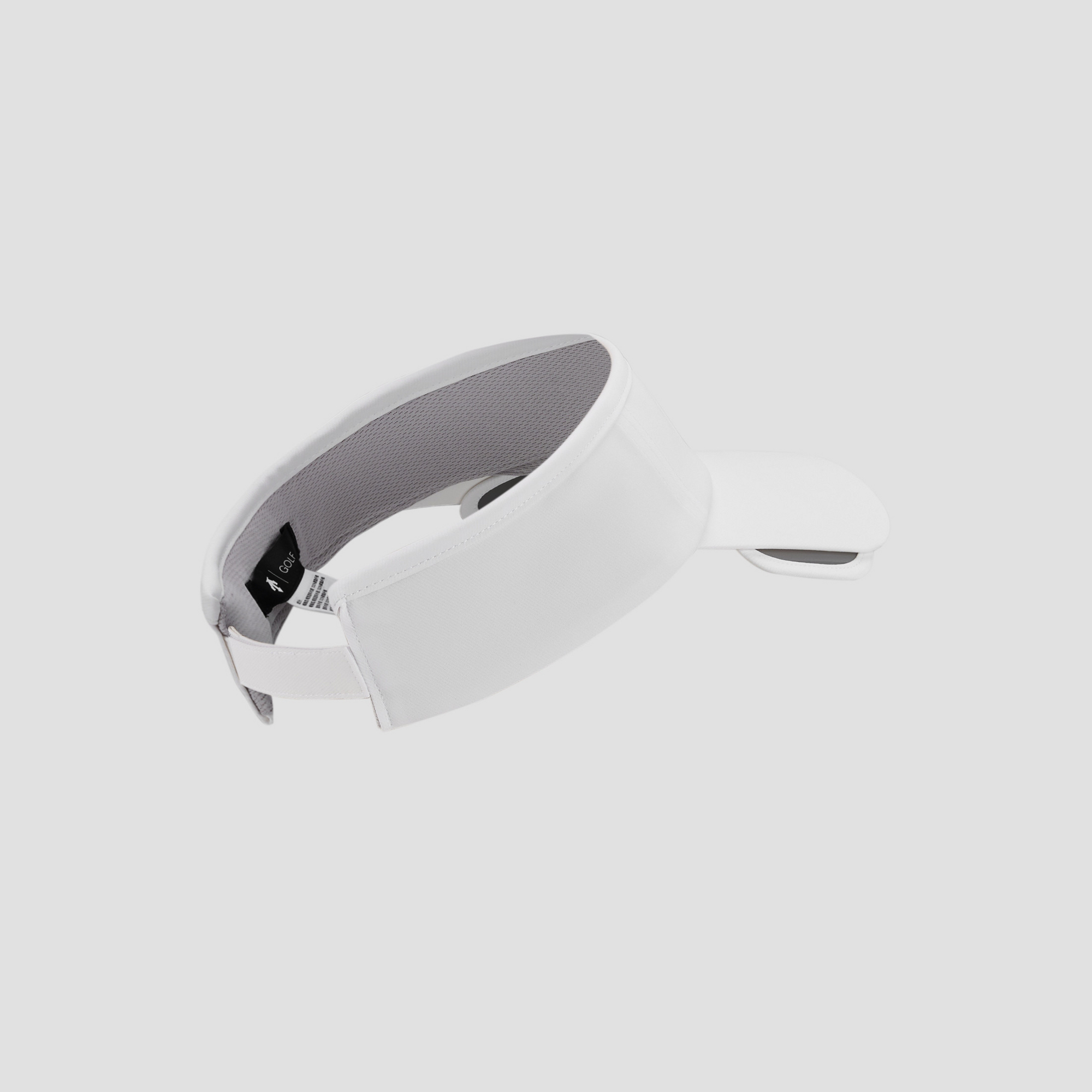 Men's GOLF Visor Cap