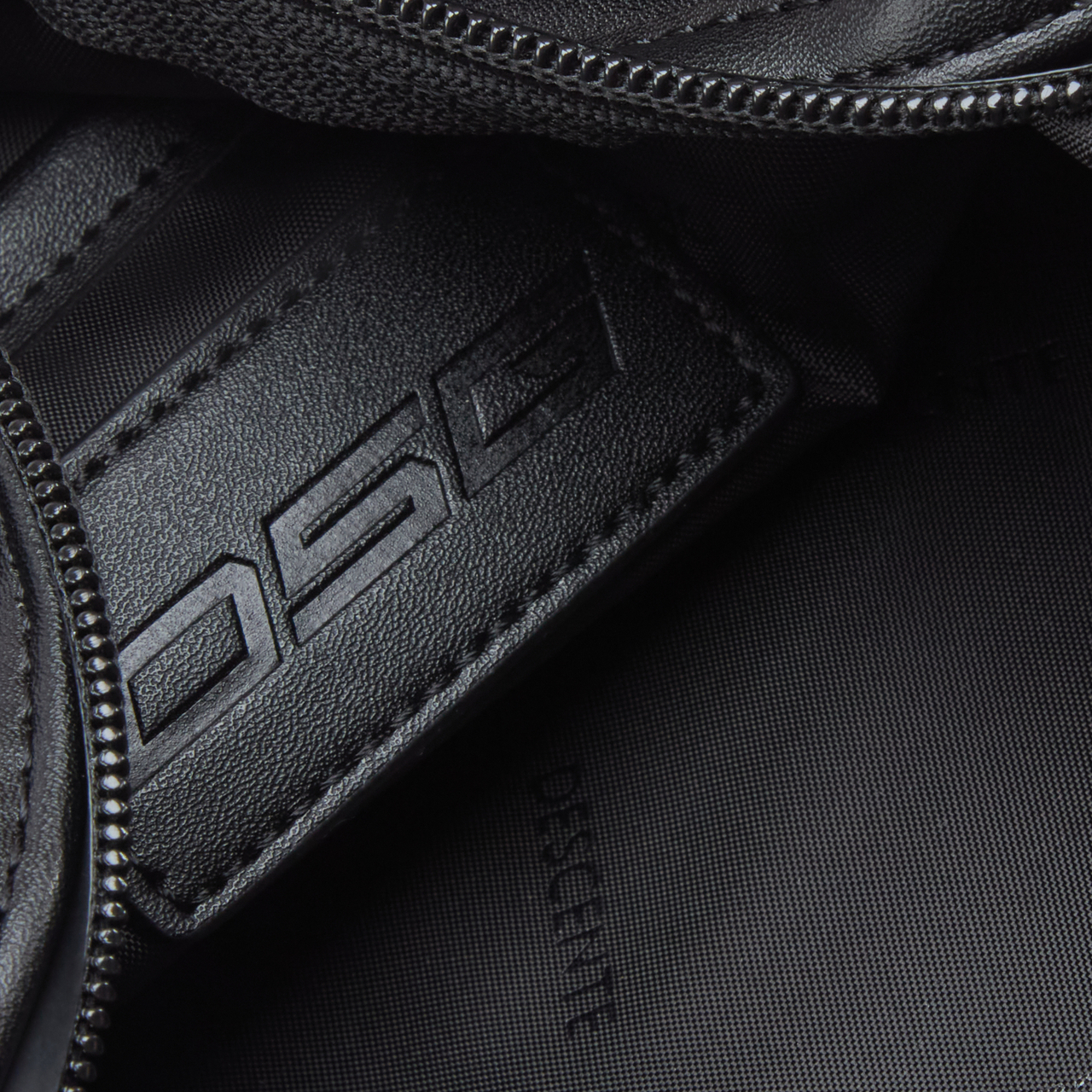 Men's GOLF Clutch Bag