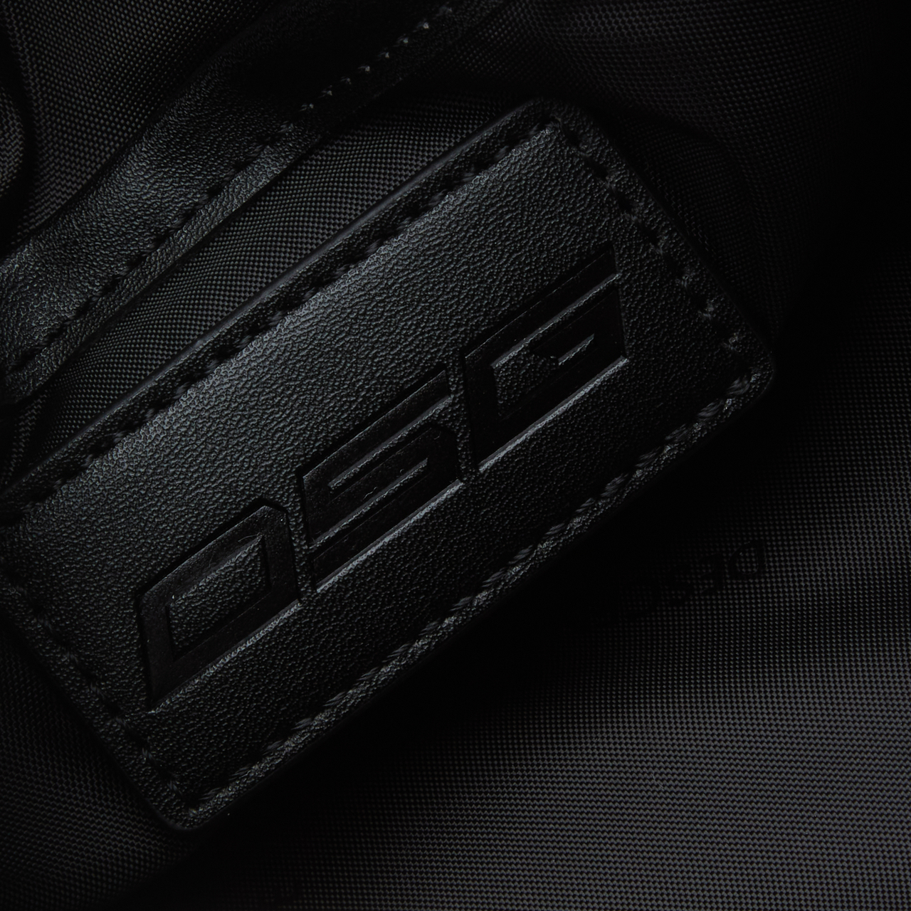 Men's GOLF Clutch Bag