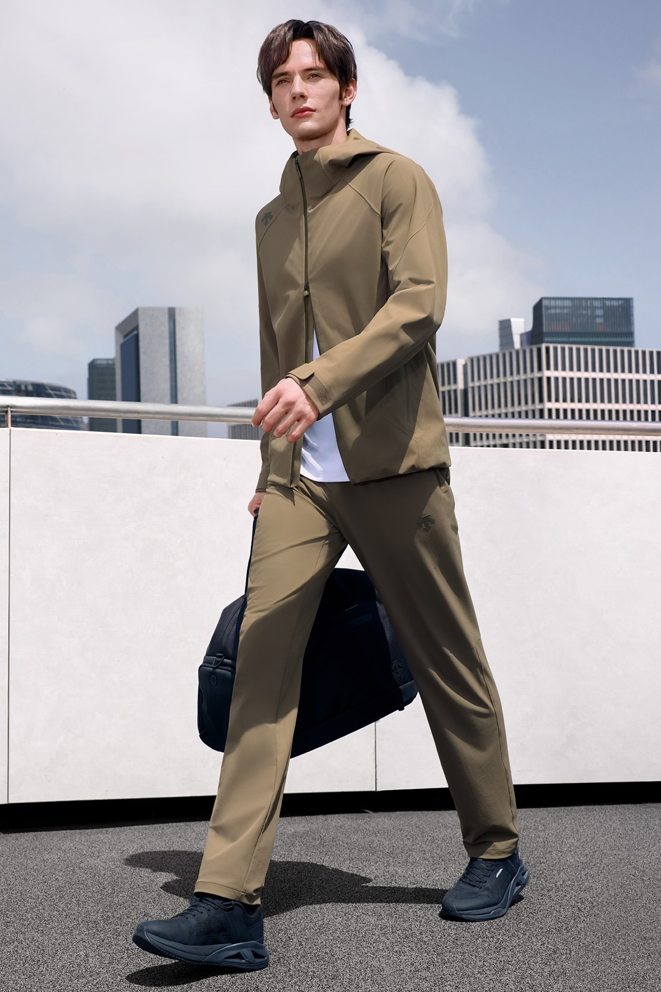 Men's TRAINING Woven Sports Pants