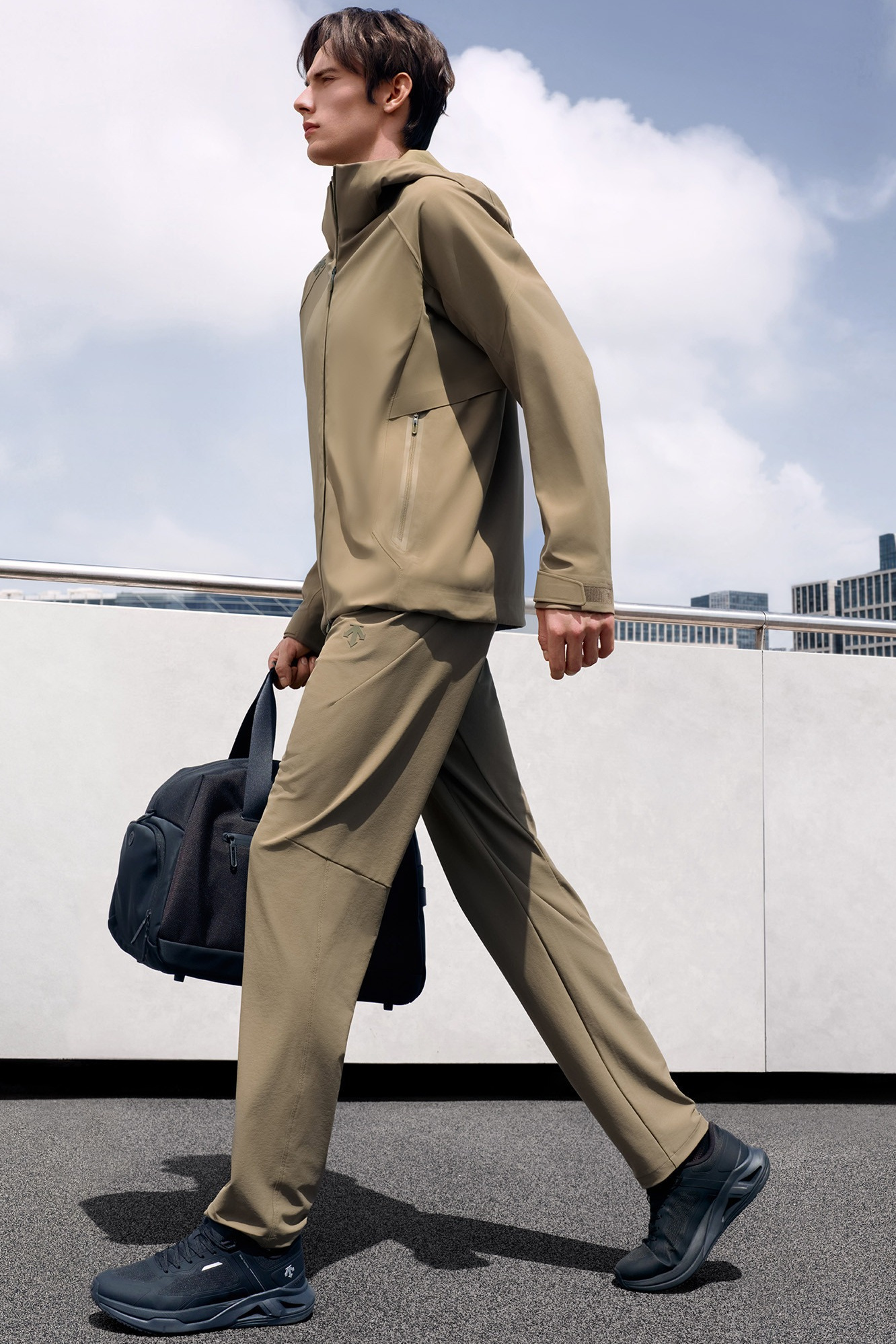 Men's TRAINING Woven Sports Pants
