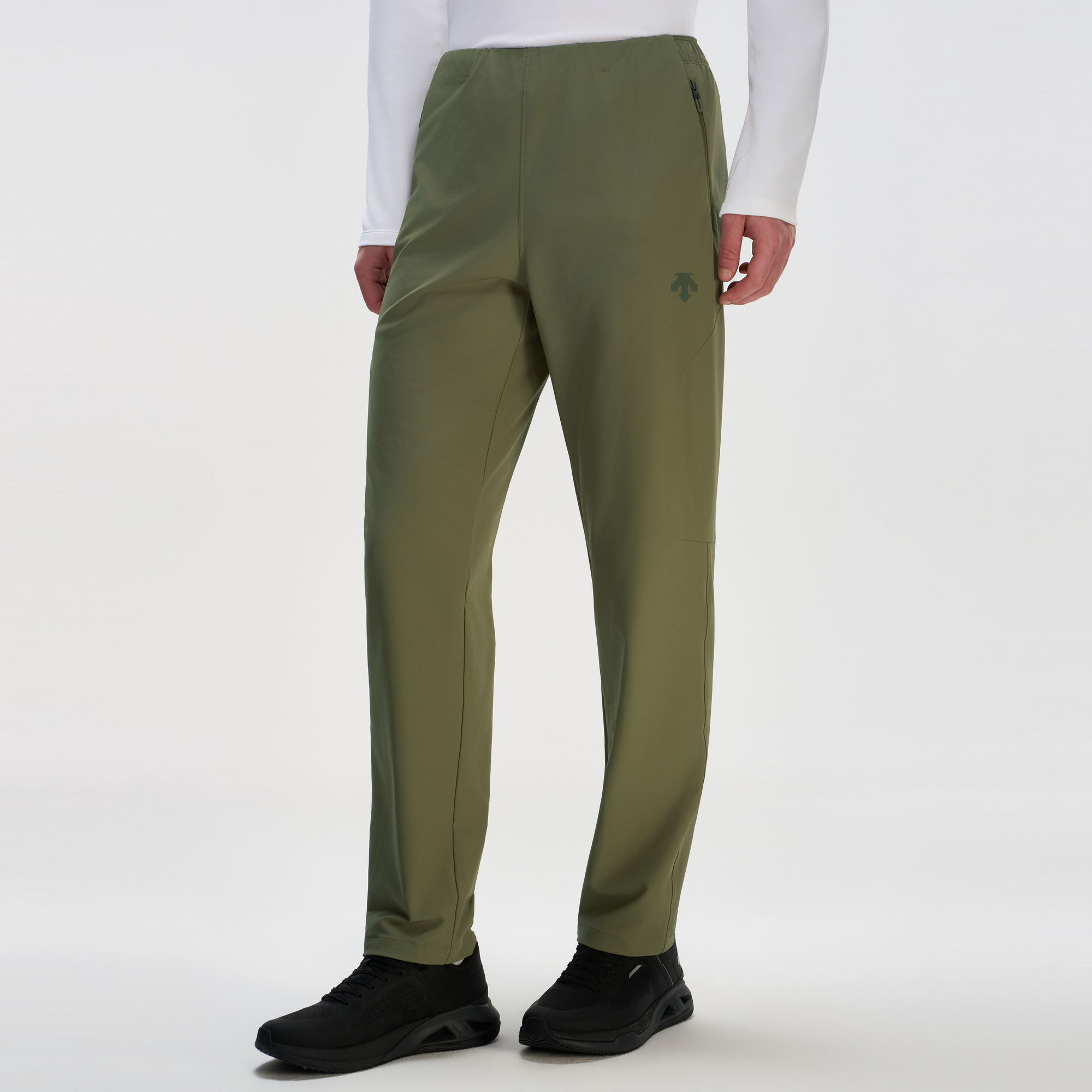 Men's TRAINING Woven Sports Pants