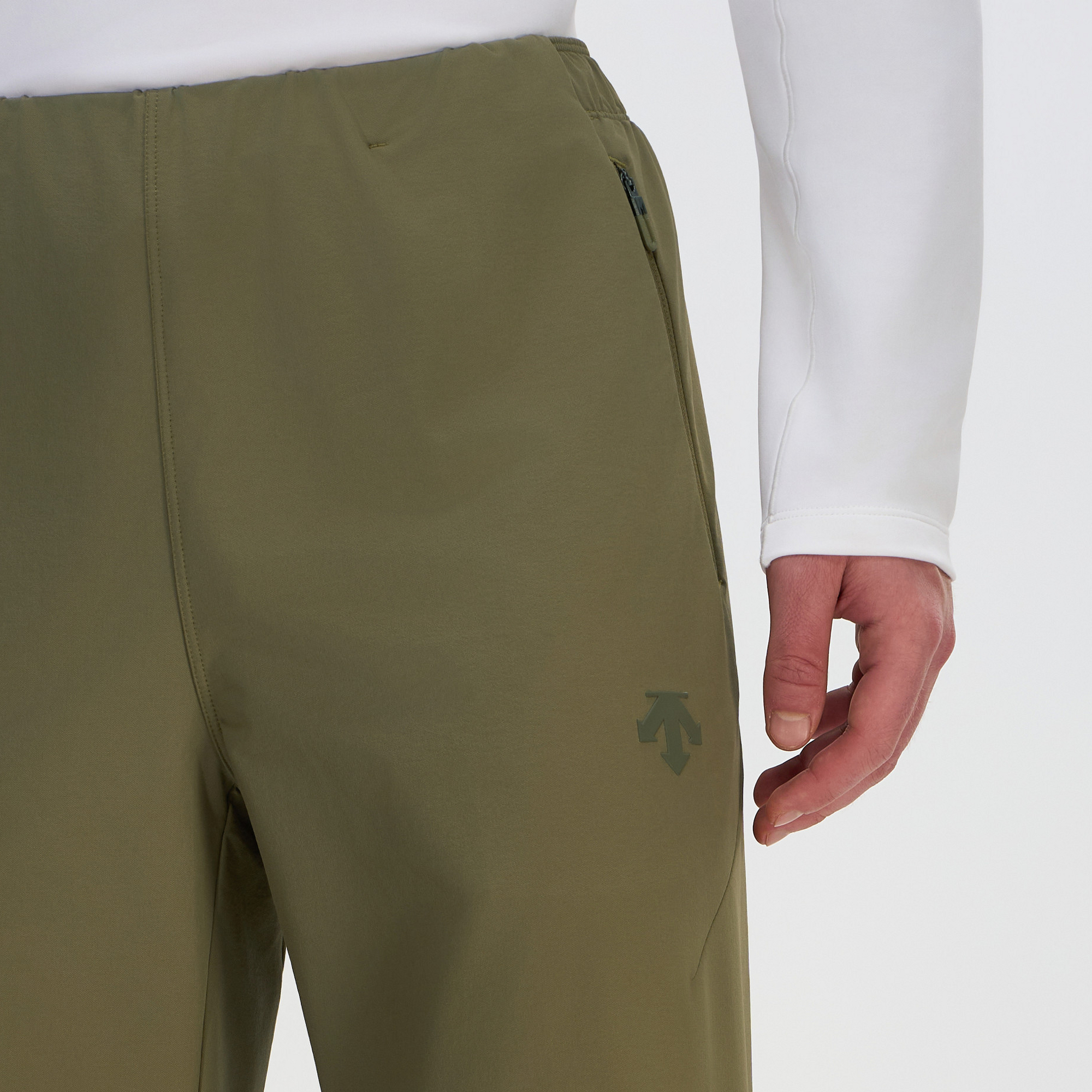 Men's TRAINING Woven Sports Pants