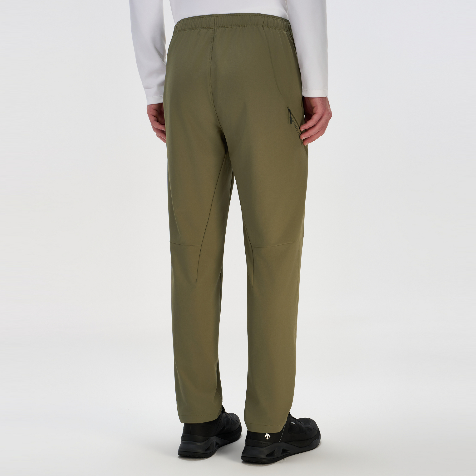 Men's TRAINING Woven Sports Pants