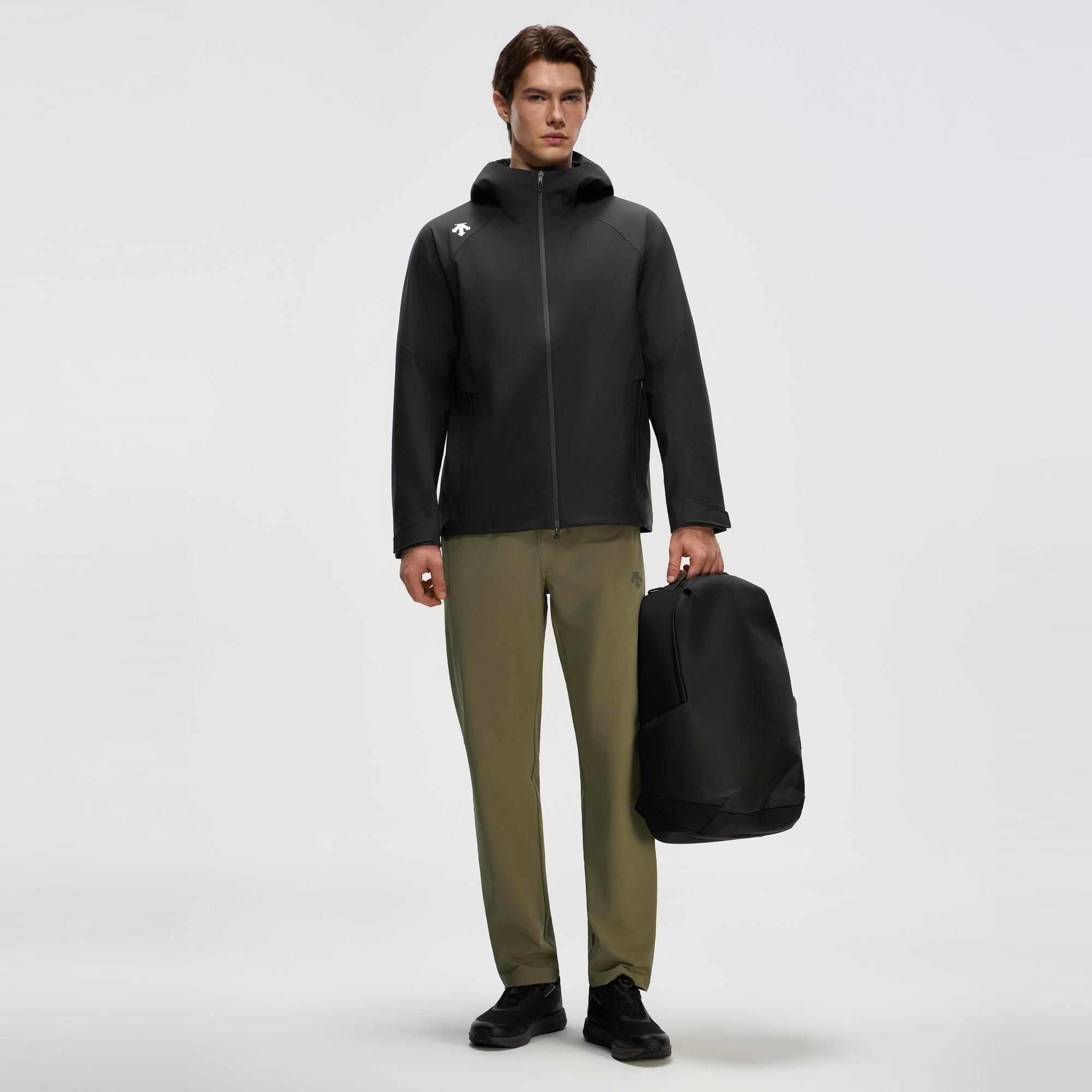 Men's TRAINING Woven Sports Pants