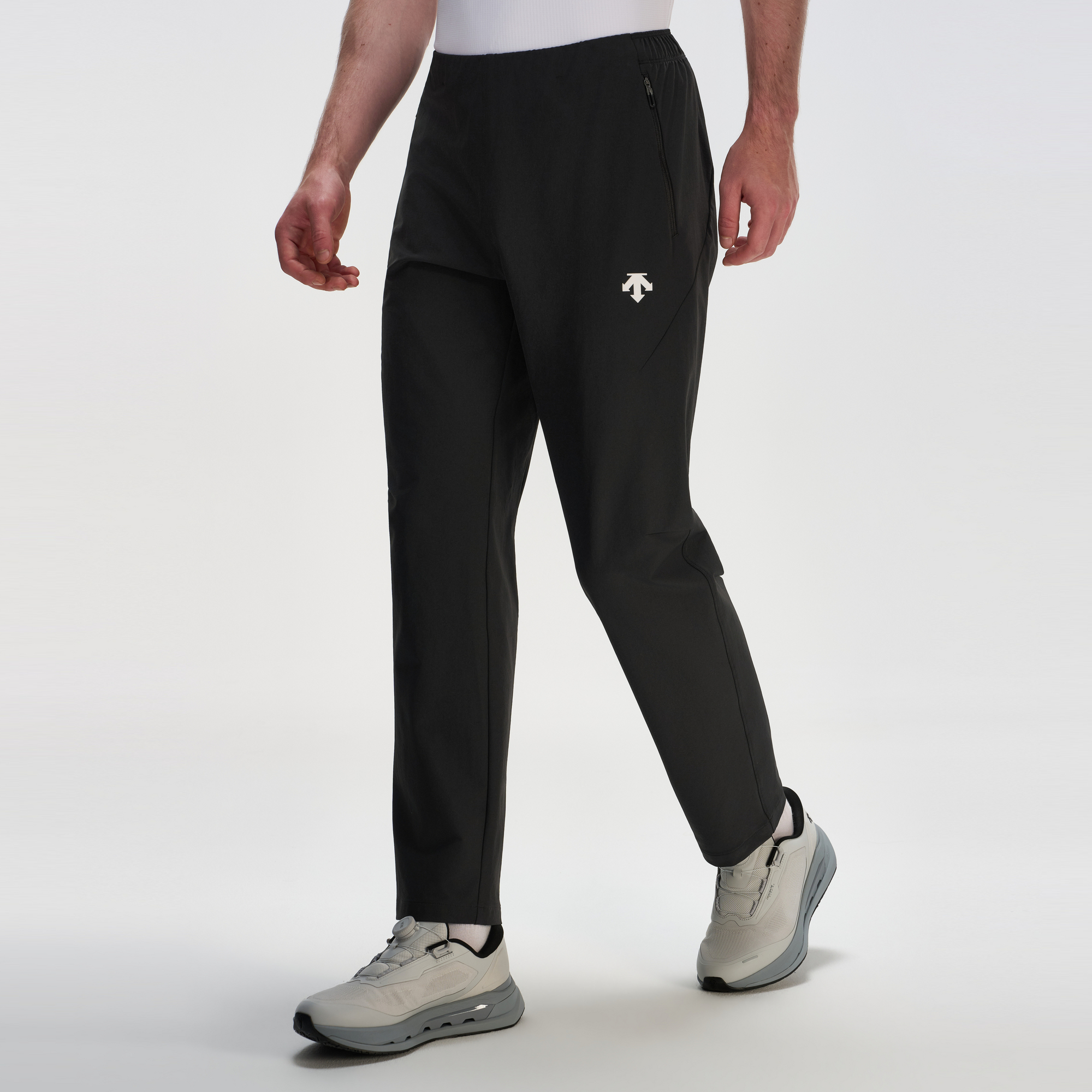 Men's TRAINING Woven Sports Pants