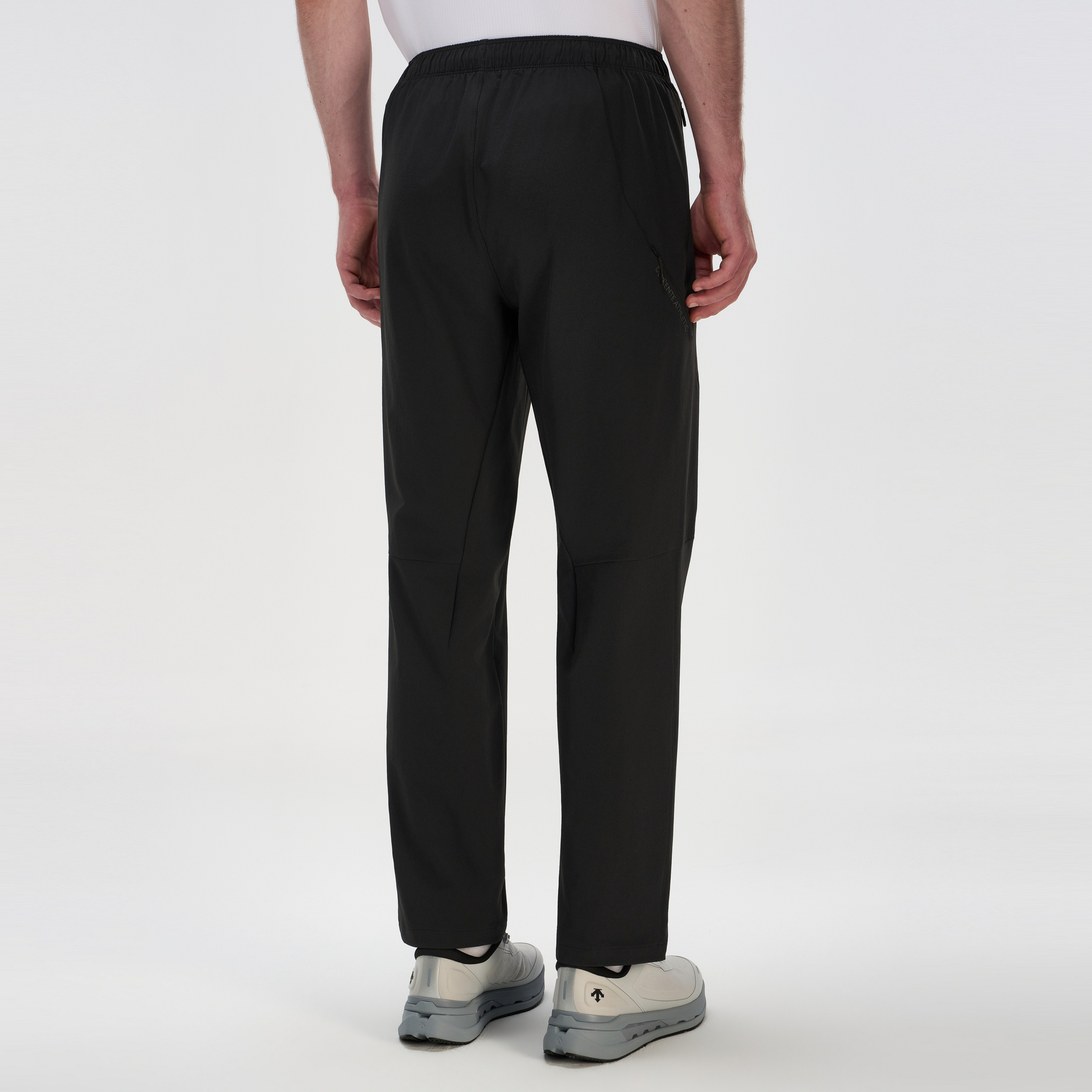 Men's TRAINING Woven Sports Pants