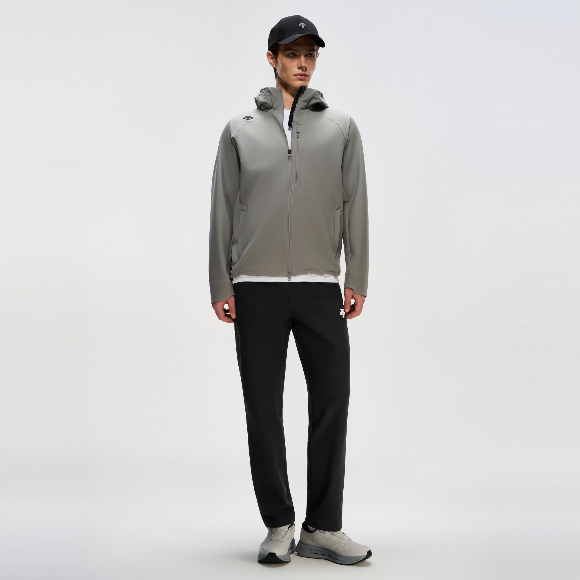 Men's TRAINING Woven Sports Pants