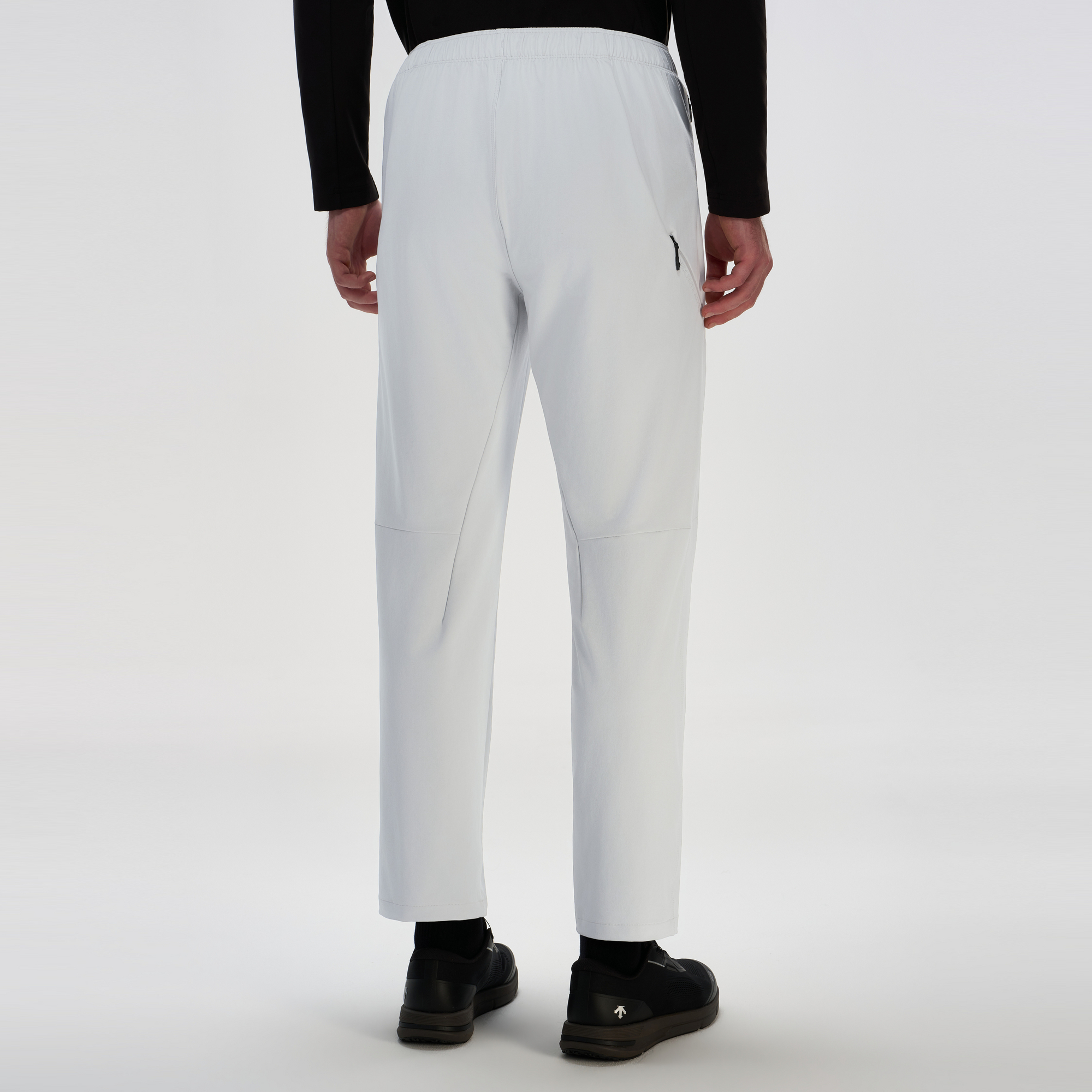 Men's TRAINING Woven Sports Pants