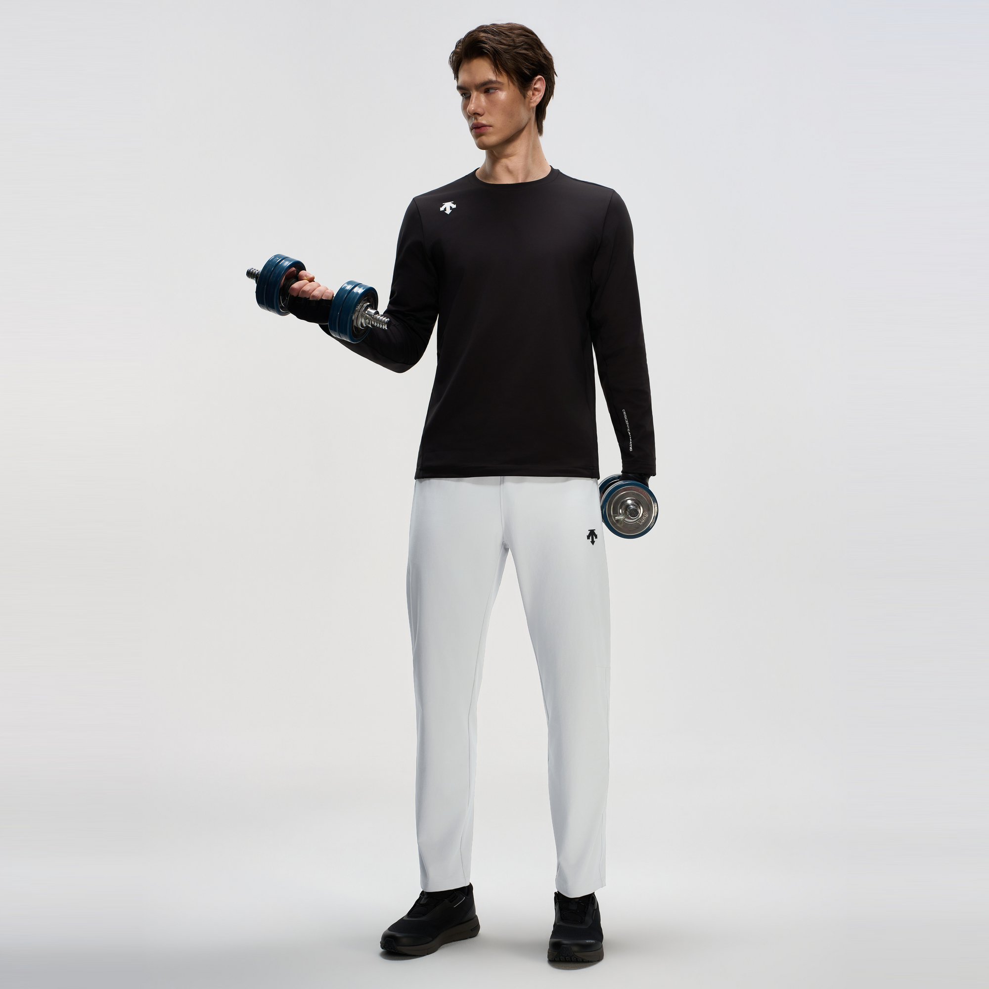 Men's TRAINING Woven Sports Pants