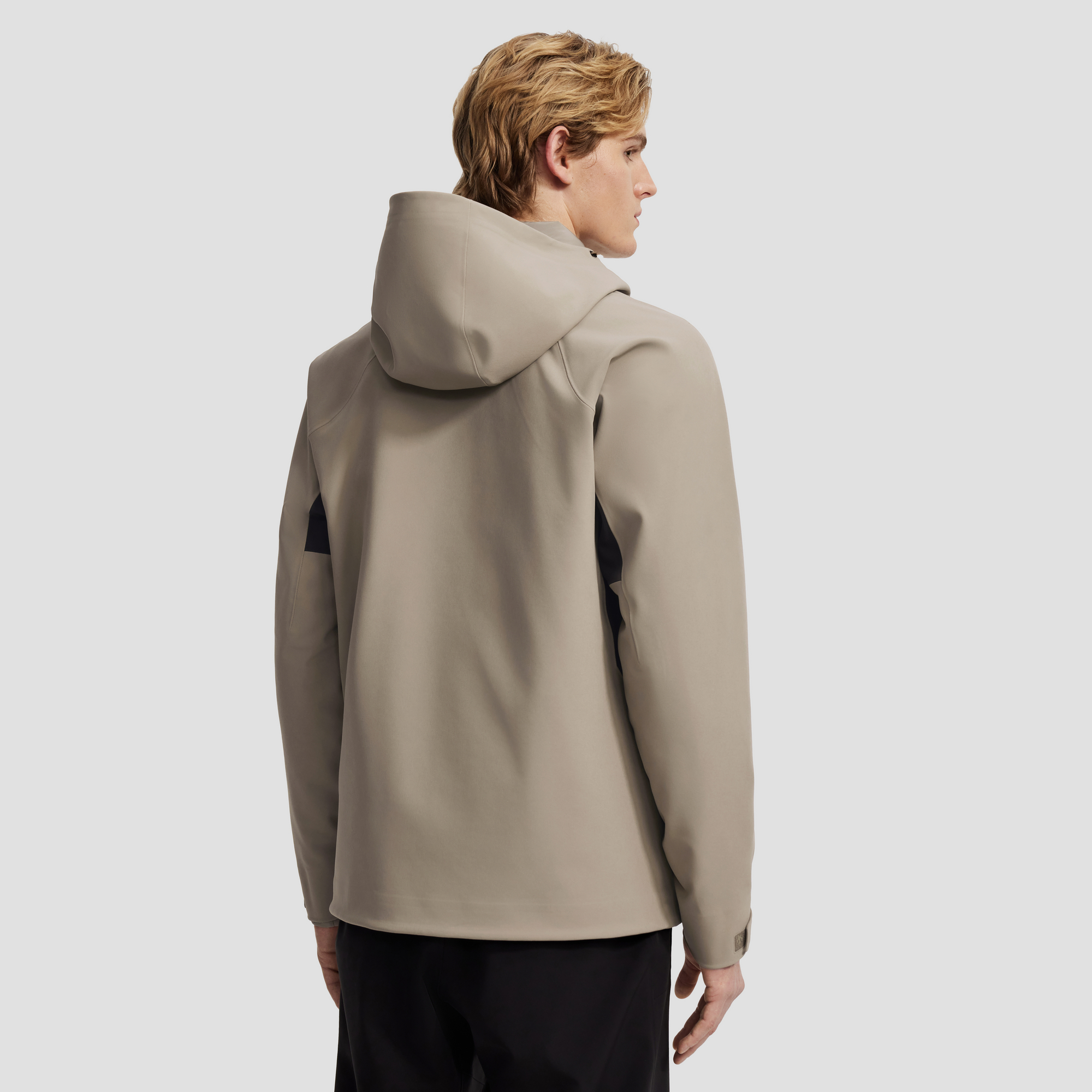 Men's TRAINING Two-Piece Top Set