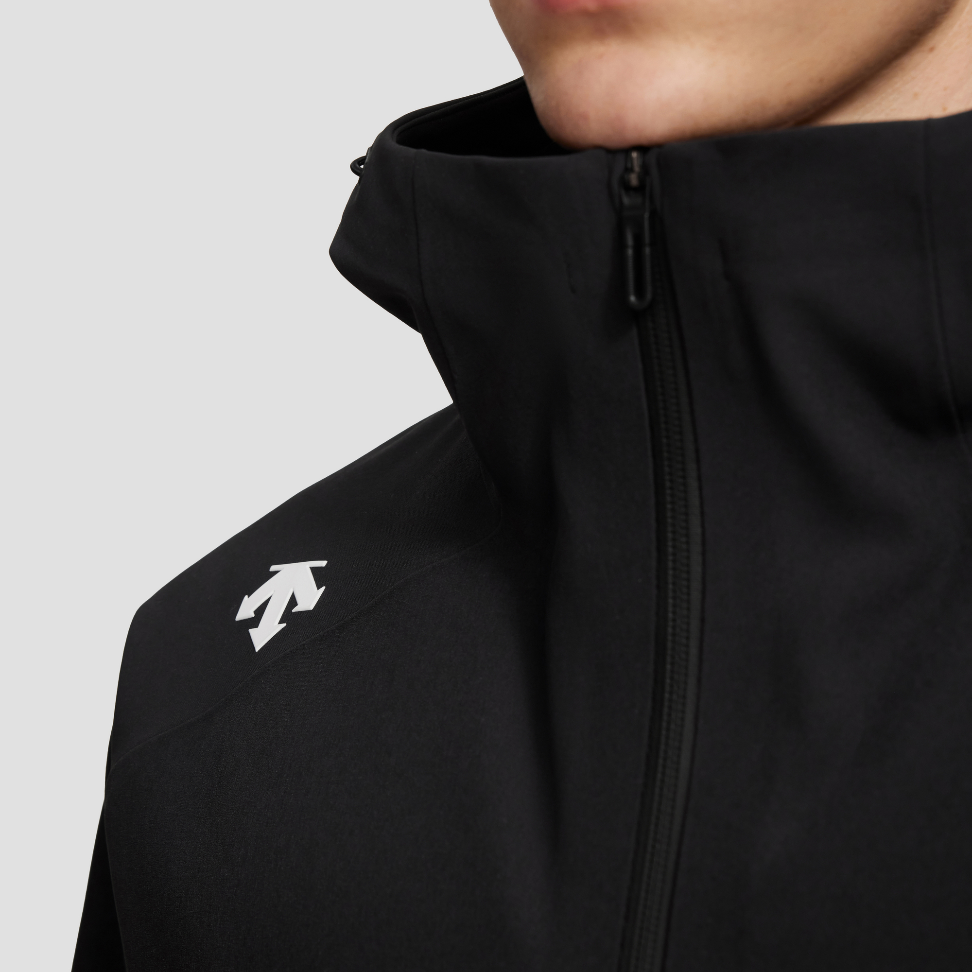 Men's TRAINING Two-Piece Top Set