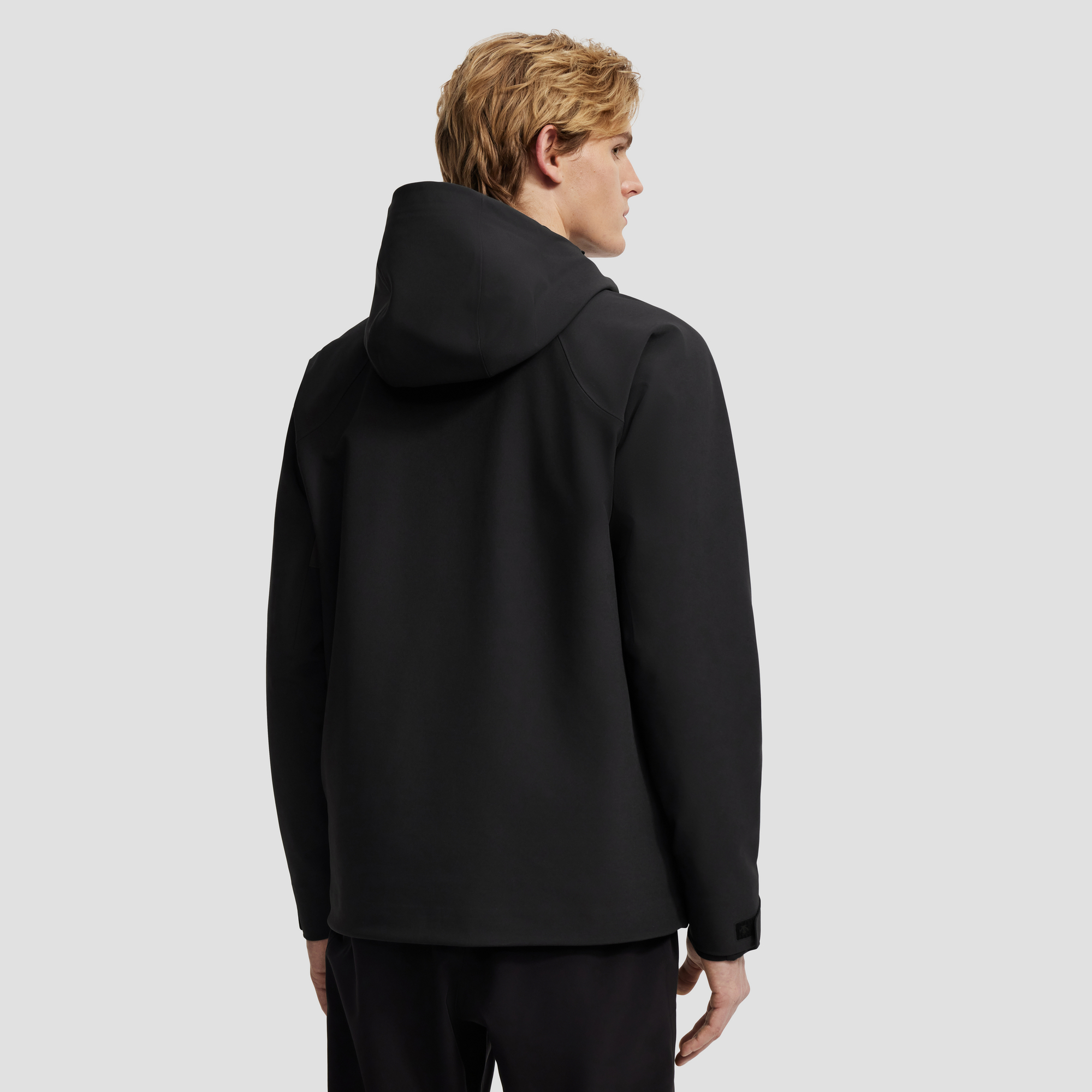 Men's TRAINING Two-Piece Top Set