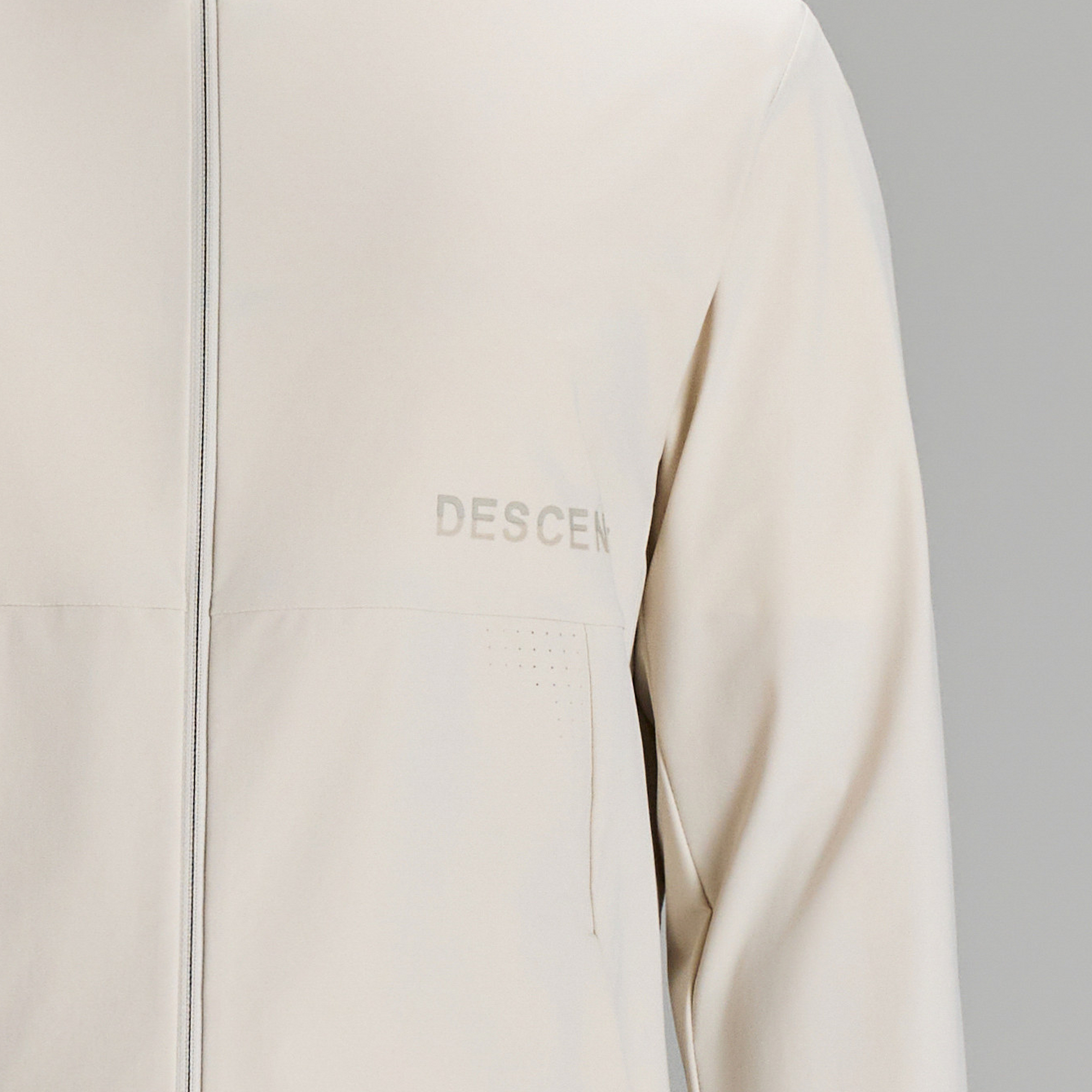 Men's GOLF Stand-Collar Jacket