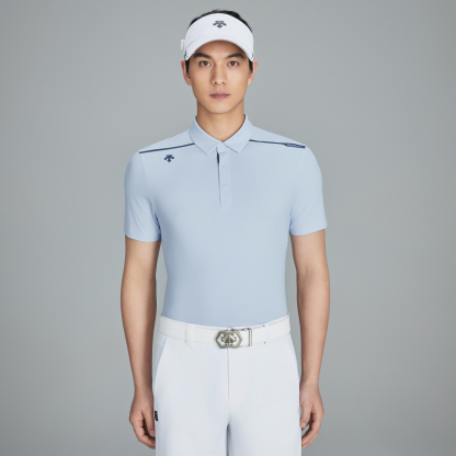 GOLF Men Short Sleeve Polo