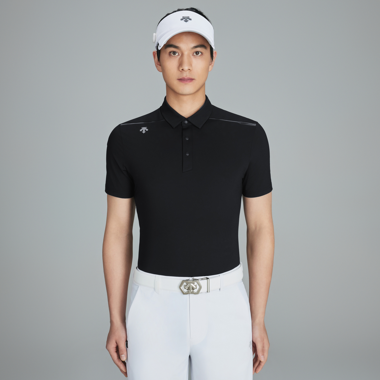 GOLF Men Short Sleeve Polo