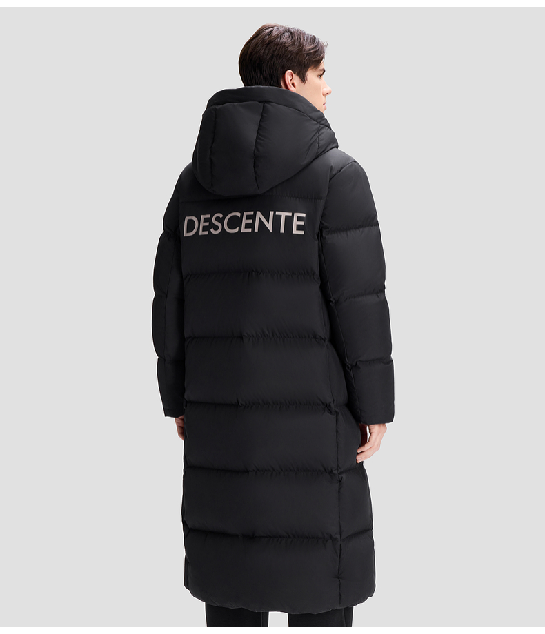 WINTER COLLECTION – DESCENTE SG