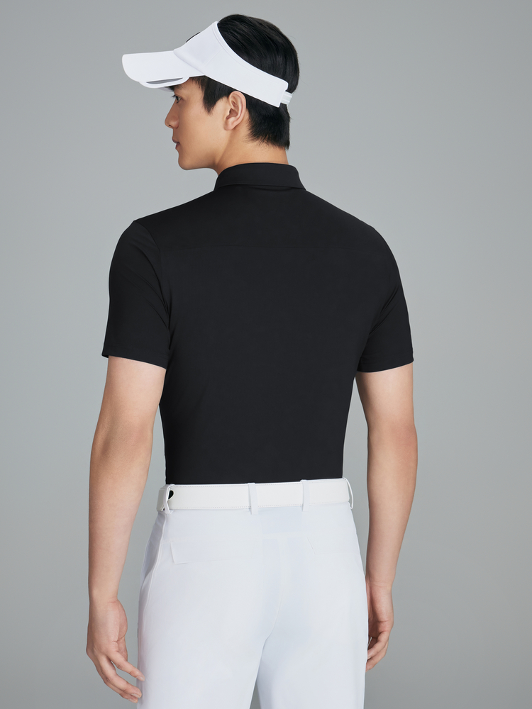 GOLF Men Short Sleeve Polo