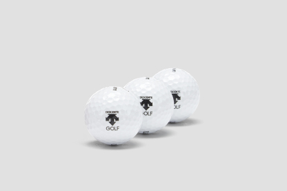GOLF FIELD 4 PRO Golf Balls [1 Dozen]