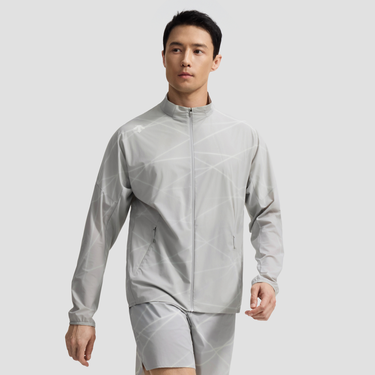 Men Tops – Descente SG
