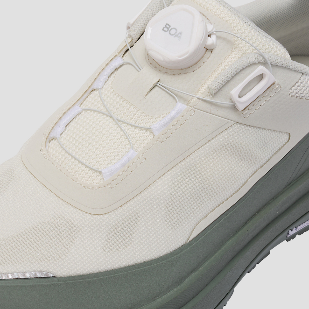 #DARK MINT
DUALIS PRIMIE Men Shoes