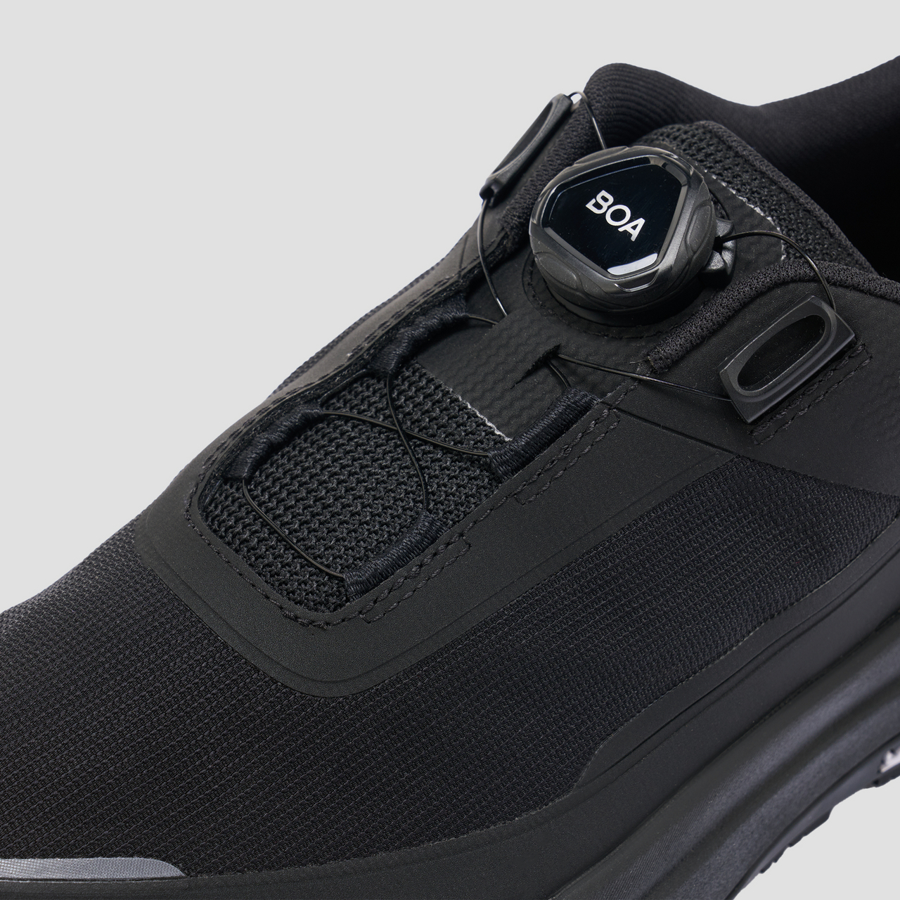 DUALIS PRIMIE Men Shoes
#BLACK