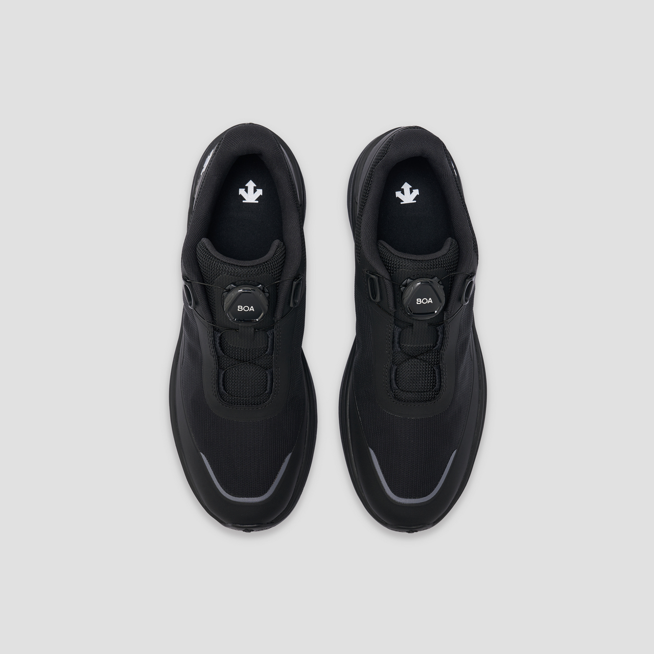 DUALIS PRIMIE Men Shoes
#BLACK