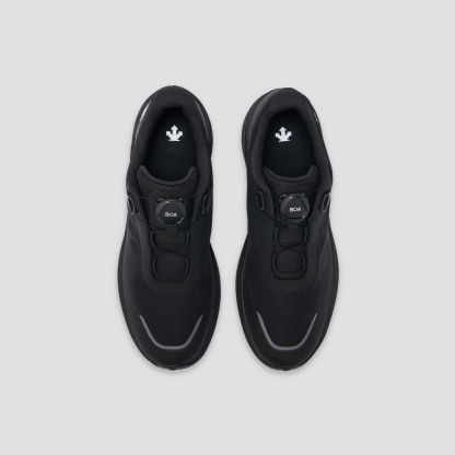 DUALIS PRIMIE Men Shoes
#BLACK