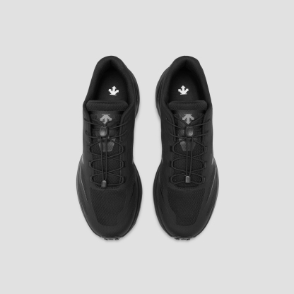 ENERZITE MTN RIDGE Men Running Shoes
#BLACK