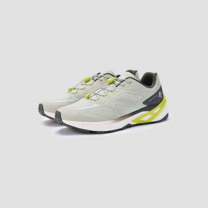 ENERZITE MTN RIDGE Men Running Shoes
#LIGHT GREY
