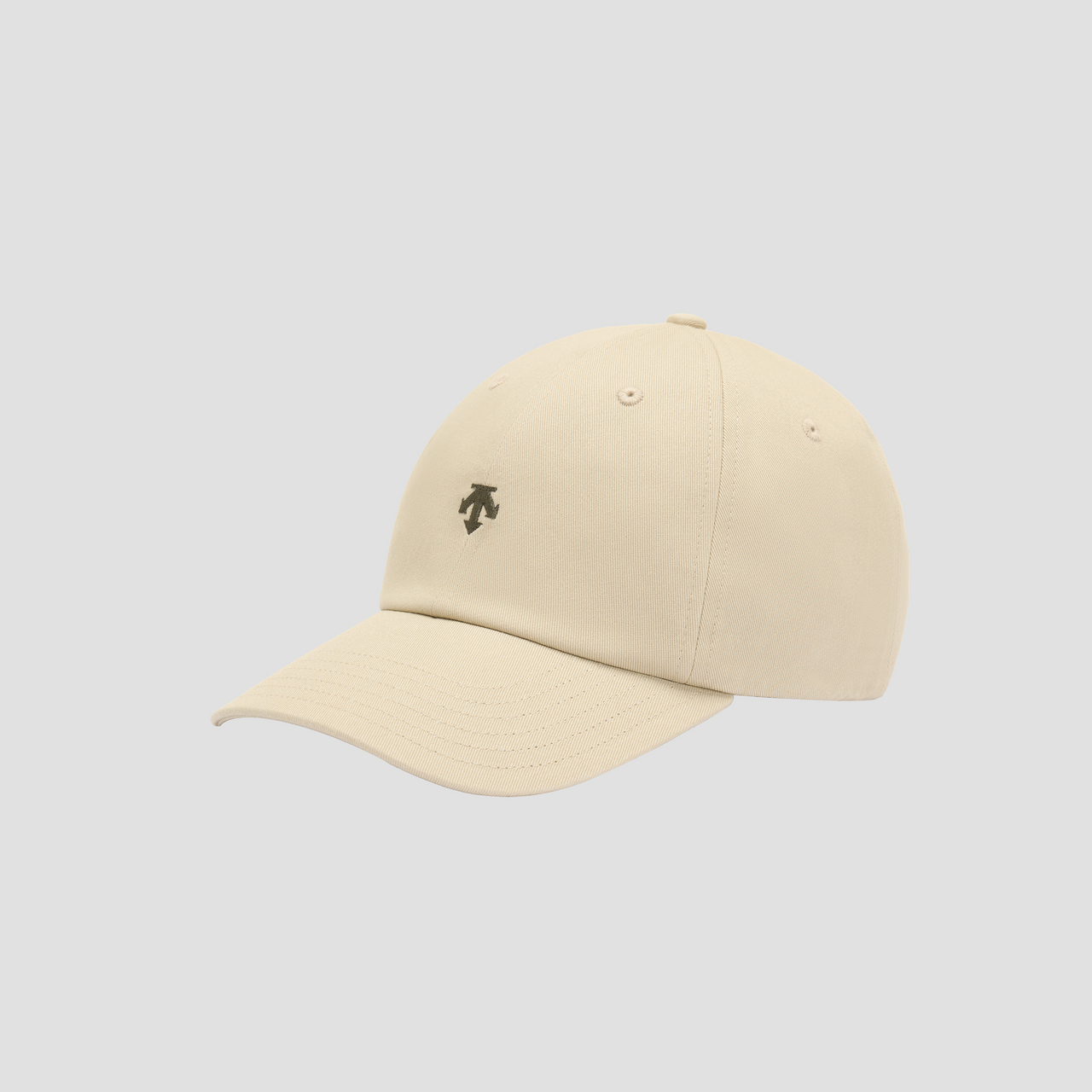 MOVE PACK Unisex Essential Cap
#BEIGE