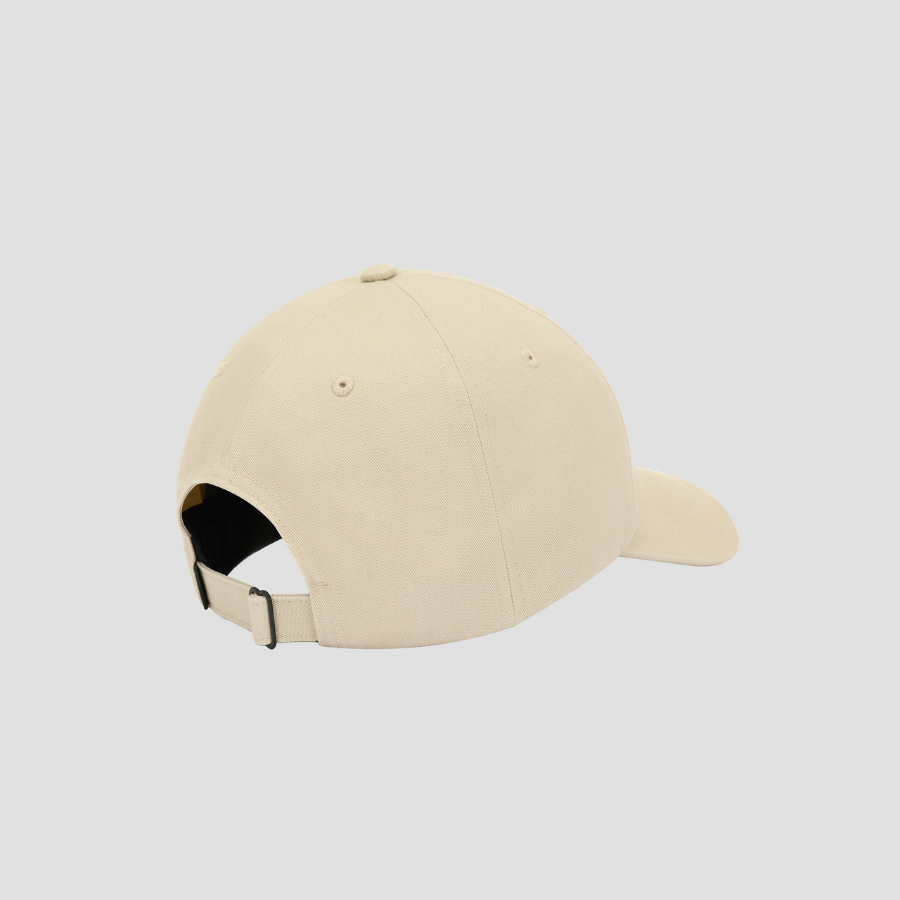 MOVE PACK Unisex Essential Cap
#BEIGE