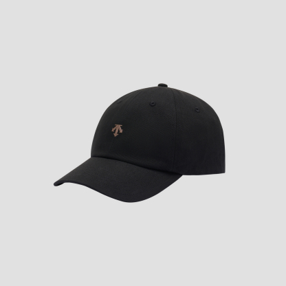 #BLACK 
MOVE PACK Unisex Essential Cap