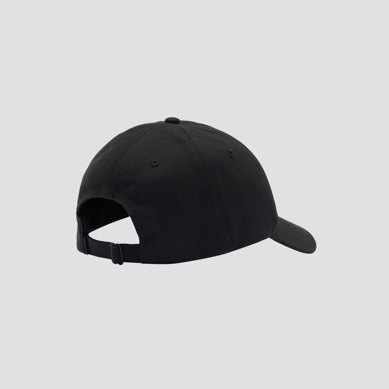 #BLACK 
MOVE PACK Unisex Essential Cap