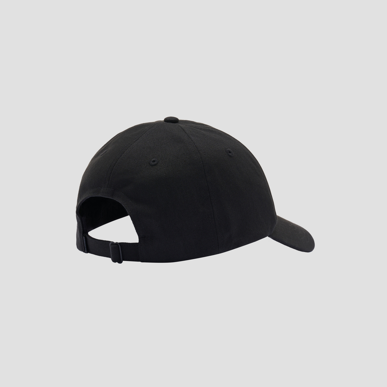 MOVE PACK Unisex Essential Cap
#BLACK