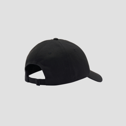 MOVE PACK Unisex Essential Cap
#BLACK